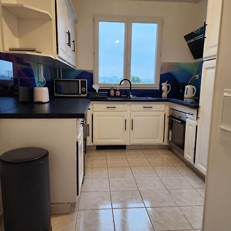 Grand Appartement 3 Chambres Disney - Paris - 82M2 뇌이쉬르마른 외부 사진