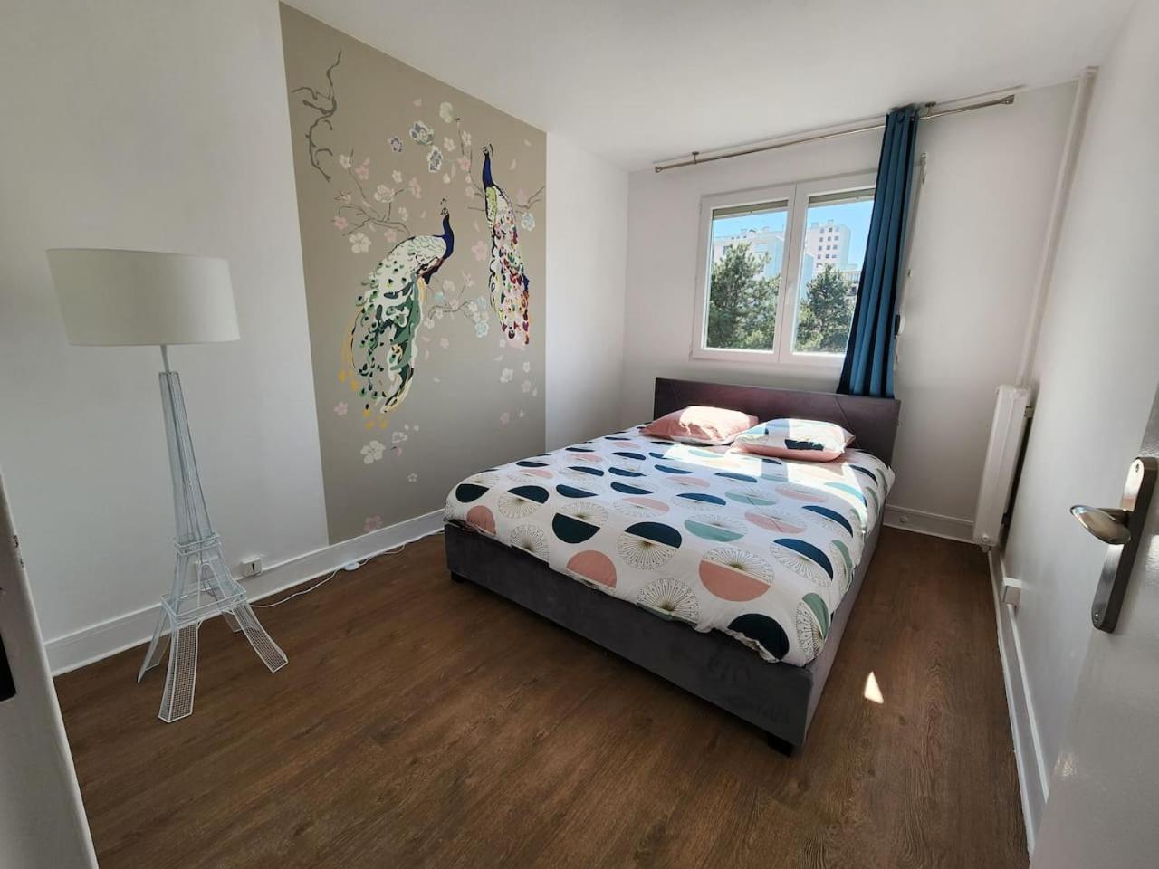 Grand Appartement 3 Chambres Disney - Paris - 82M2 뇌이쉬르마른 외부 사진