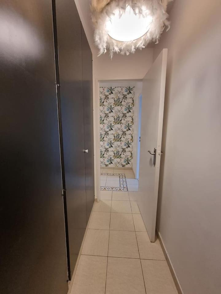 Grand Appartement 3 Chambres Disney - Paris - 82M2 뇌이쉬르마른 외부 사진