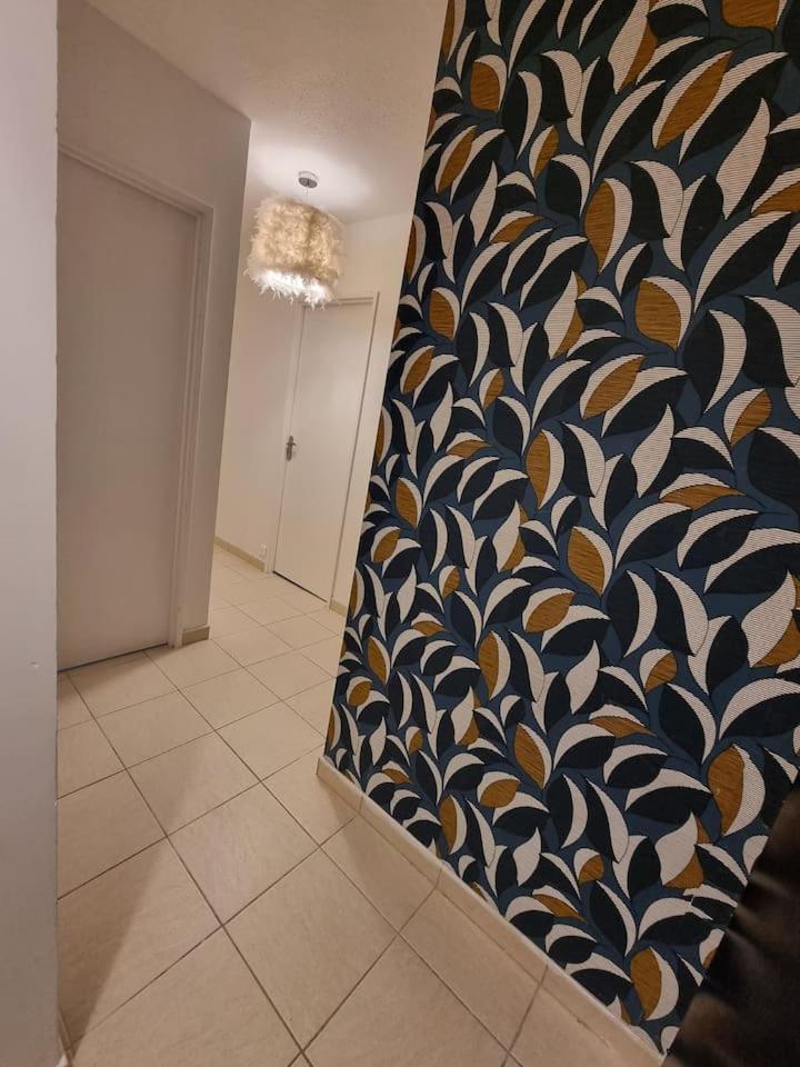 Grand Appartement 3 Chambres Disney - Paris - 82M2 뇌이쉬르마른 외부 사진