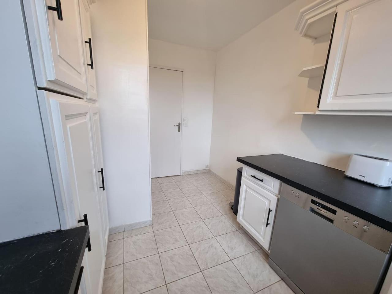 Grand Appartement 3 Chambres Disney - Paris - 82M2 뇌이쉬르마른 외부 사진