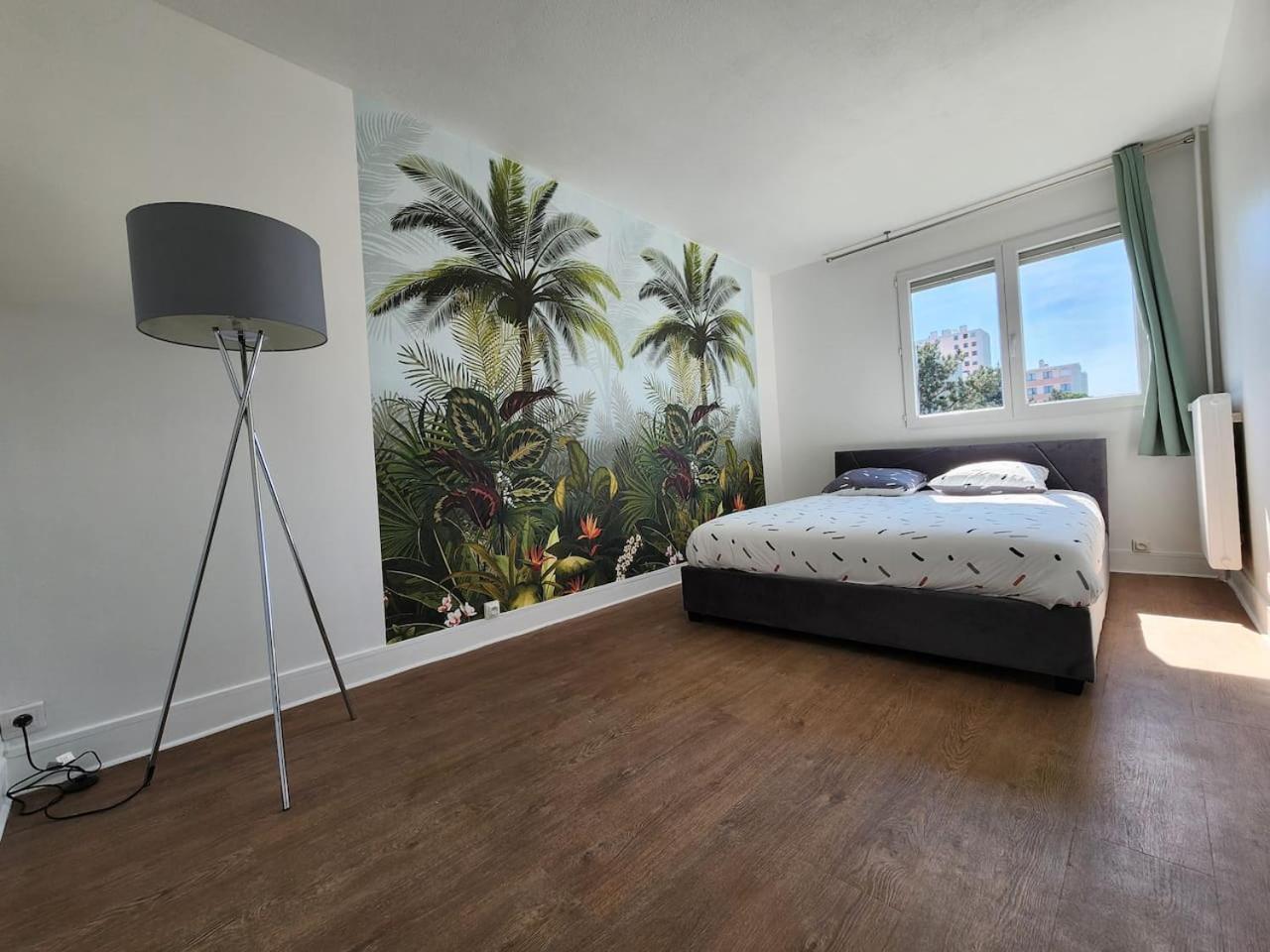 Grand Appartement 3 Chambres Disney - Paris - 82M2 뇌이쉬르마른 외부 사진