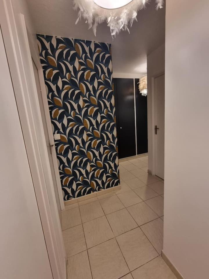 Grand Appartement 3 Chambres Disney - Paris - 82M2 뇌이쉬르마른 외부 사진