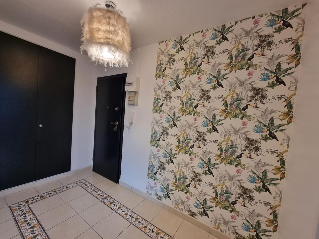 Grand Appartement 3 Chambres Disney - Paris - 82M2 뇌이쉬르마른 외부 사진