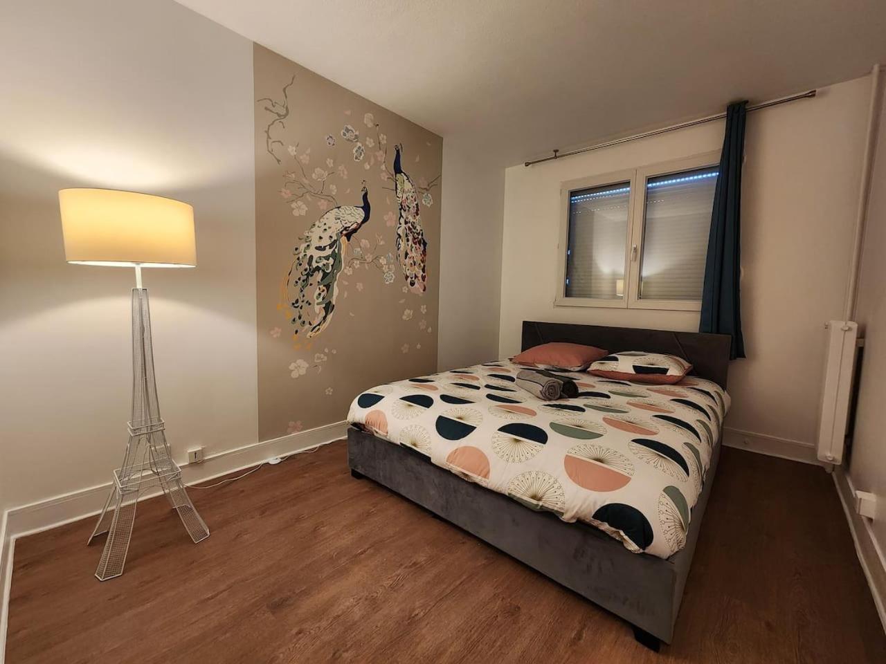 Grand Appartement 3 Chambres Disney - Paris - 82M2 뇌이쉬르마른 외부 사진