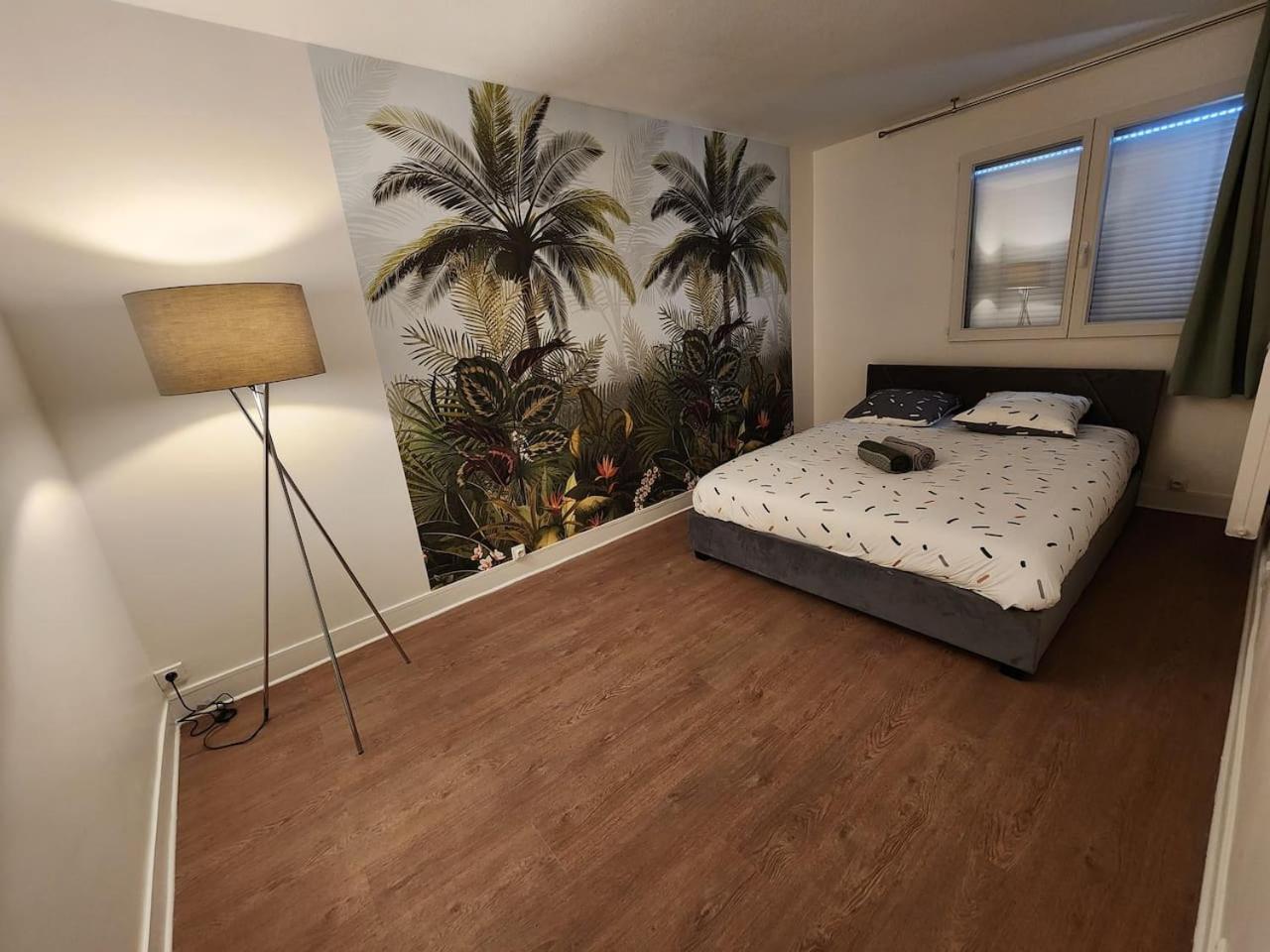 Grand Appartement 3 Chambres Disney - Paris - 82M2 뇌이쉬르마른 외부 사진