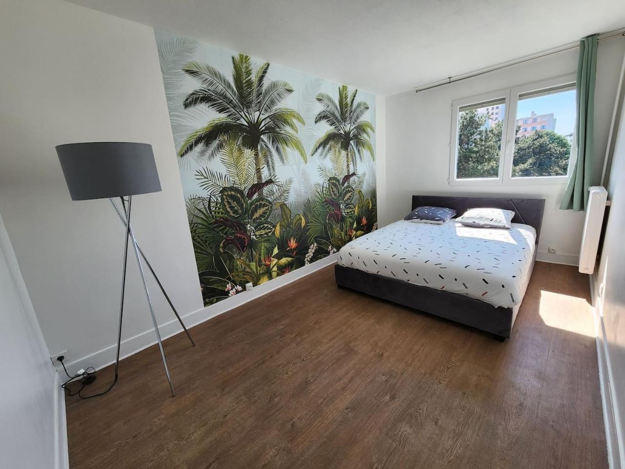 Grand Appartement 3 Chambres Disney - Paris - 82M2 뇌이쉬르마른 외부 사진