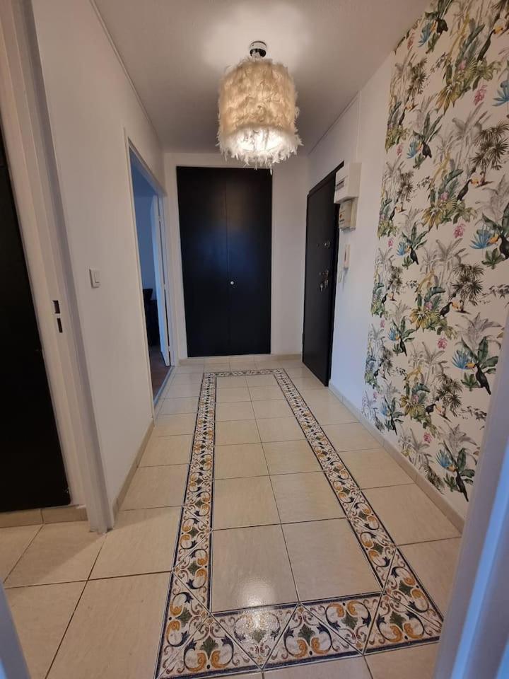 Grand Appartement 3 Chambres Disney - Paris - 82M2 뇌이쉬르마른 외부 사진