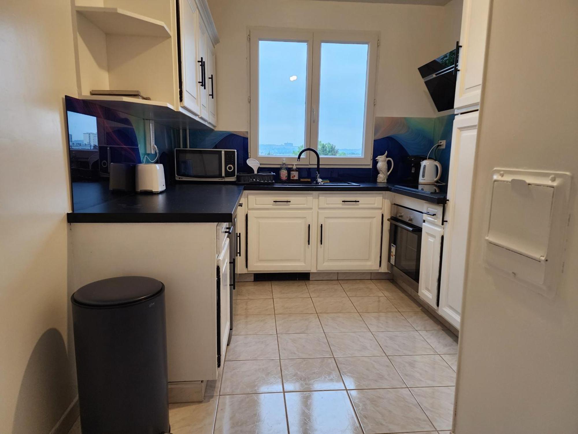 Grand Appartement 3 Chambres Disney - Paris - 82M2 뇌이쉬르마른 외부 사진